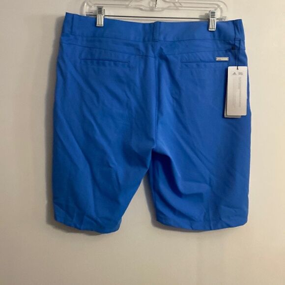 Adidas ESSLTWTBRM shorts, size 14 - Picture 2 of 3